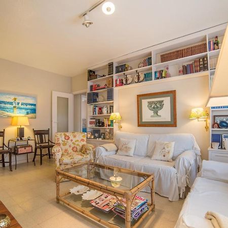 Apartamento Con Vistas Al Mar サンティアゴ・デ・ラ・リベラ エクステリア 写真