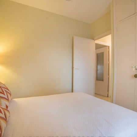 Apartamento Con Vistas Al Mar サンティアゴ・デ・ラ・リベラ エクステリア 写真