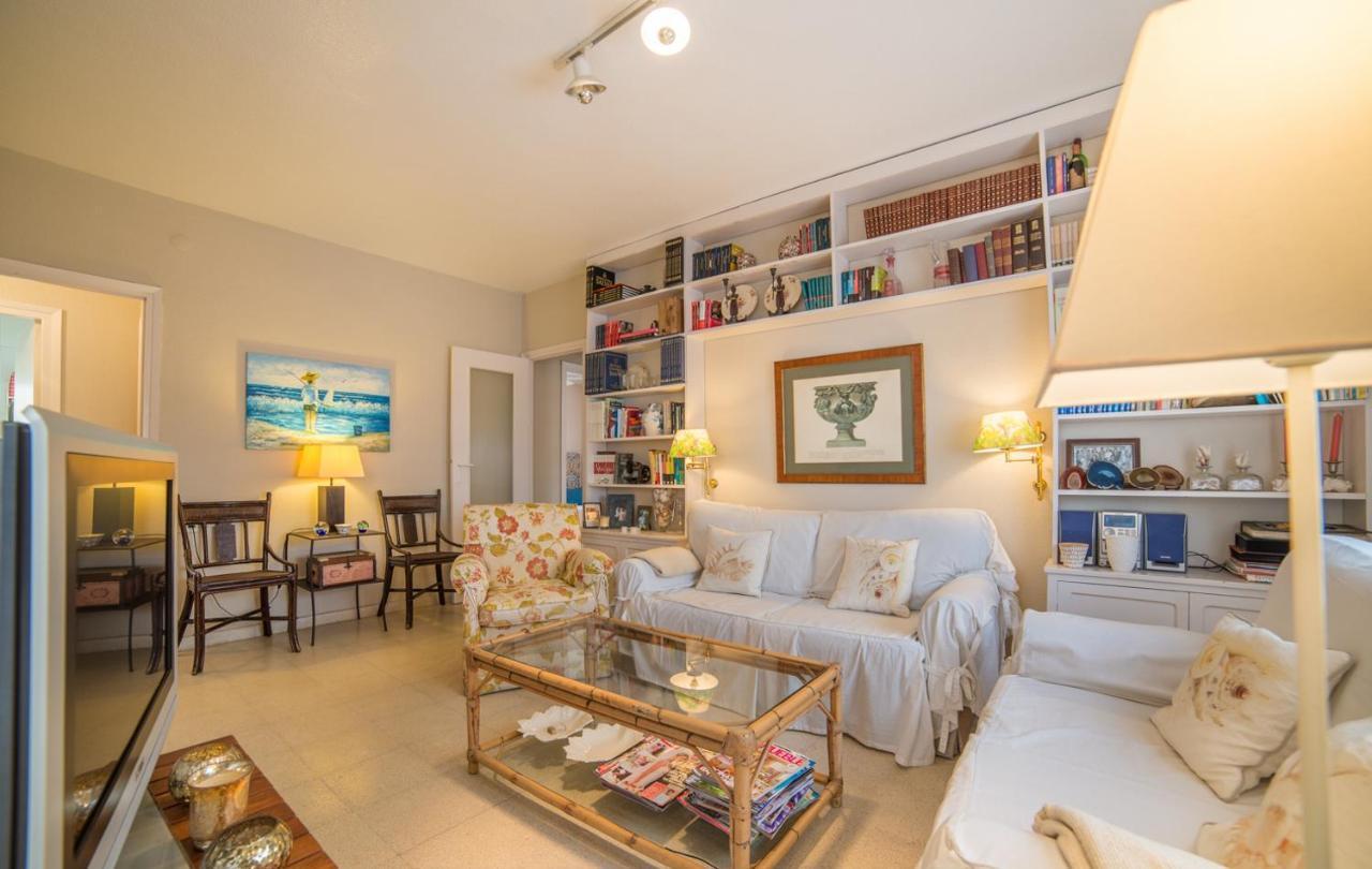 Apartamento Con Vistas Al Mar サンティアゴ・デ・ラ・リベラ エクステリア 写真
