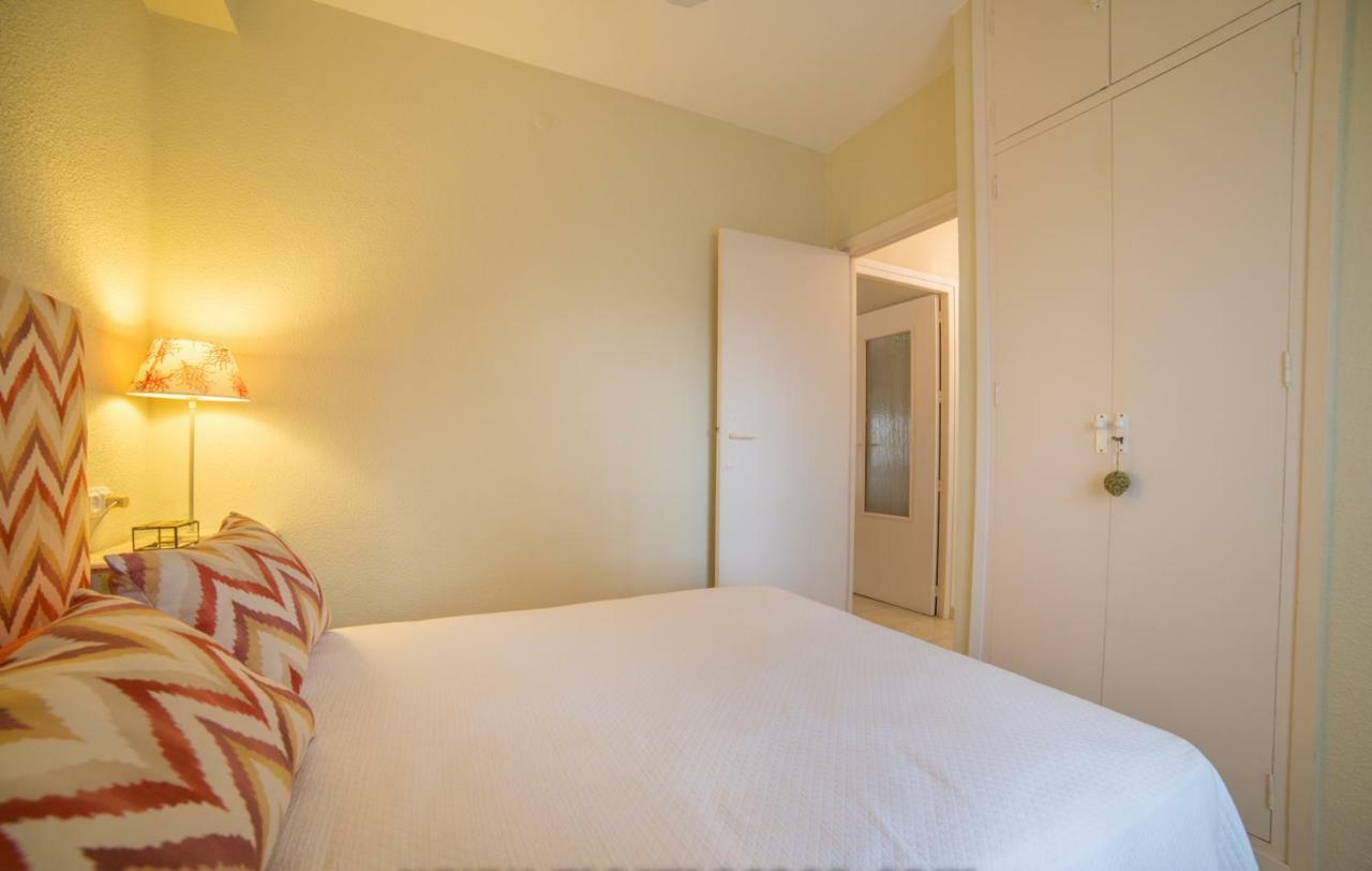 Apartamento Con Vistas Al Mar サンティアゴ・デ・ラ・リベラ エクステリア 写真