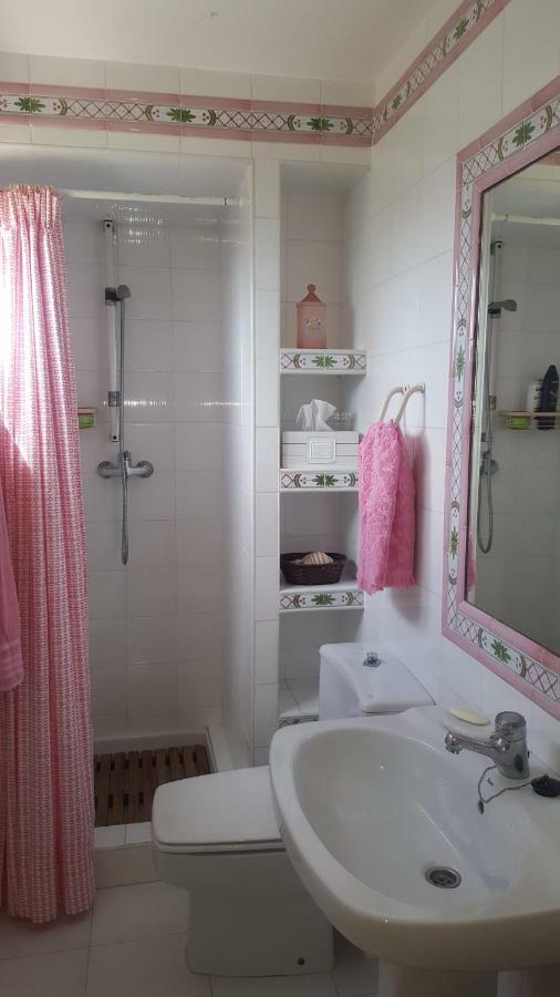Apartamento Con Vistas Al Mar サンティアゴ・デ・ラ・リベラ エクステリア 写真